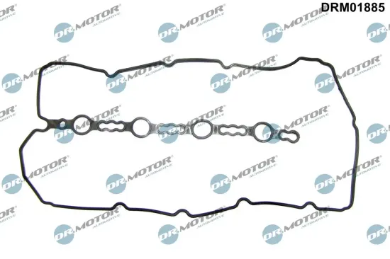 Dichtung, Zylinderkopfhaube Dr.Motor Automotive DRM01885 Bild Dichtung, Zylinderkopfhaube Dr.Motor Automotive DRM01885