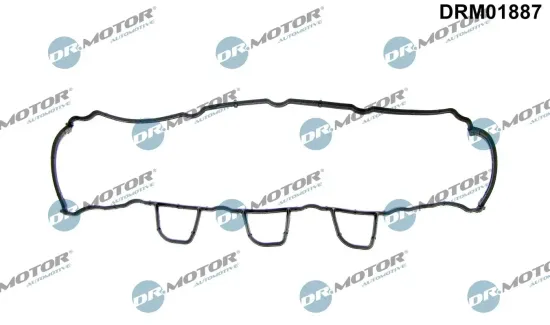 Dichtung, Zylinderkopfhaube Dr.Motor Automotive DRM01887 Bild Dichtung, Zylinderkopfhaube Dr.Motor Automotive DRM01887