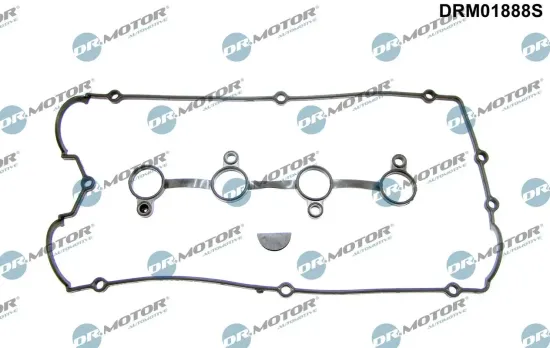 Dichtungssatz, Zylinderkopfhaube Dr.Motor Automotive DRM01888S Bild Dichtungssatz, Zylinderkopfhaube Dr.Motor Automotive DRM01888S