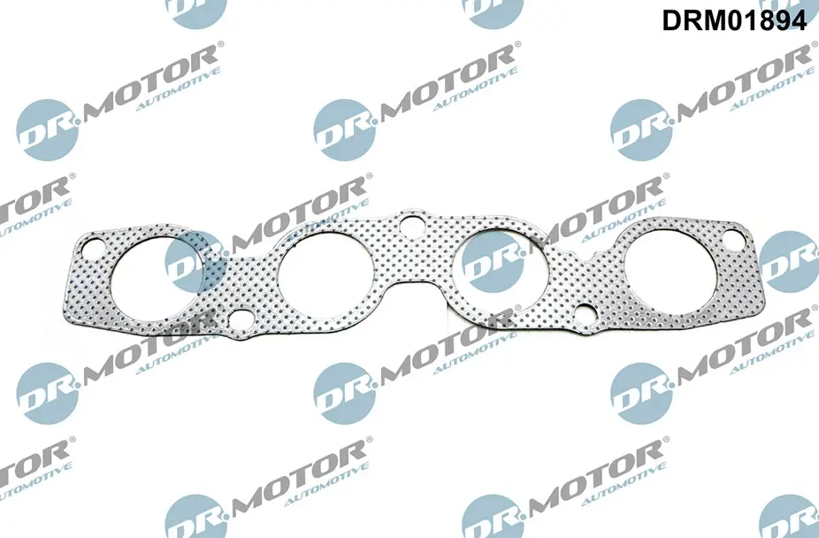 Dichtung, Abgaskrümmer Dr.Motor Automotive DRM01894