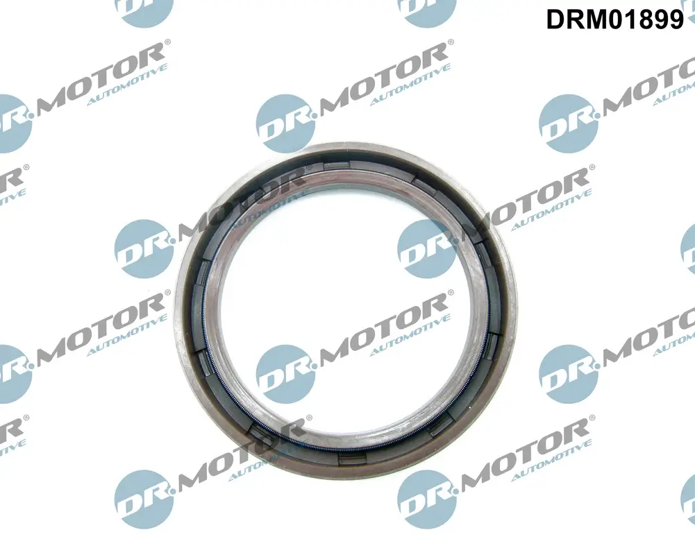 Wellendichtring, Kurbelwelle stirnseitig Dr.Motor Automotive DRM01899