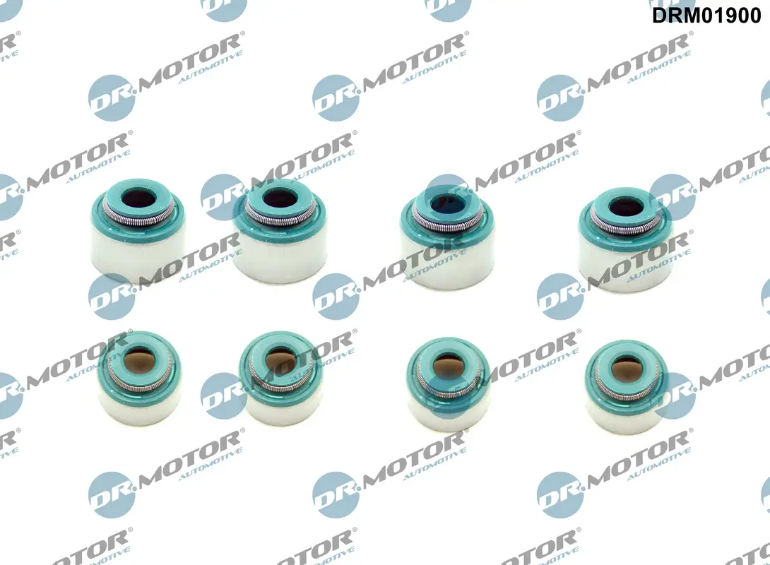 Dichtring, Ventilschaft Dr.Motor Automotive DRM01900