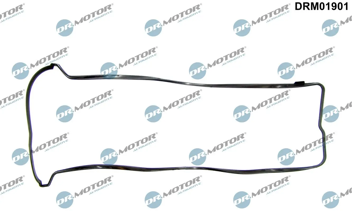 Dichtung, Zylinderkopfhaube Dr.Motor Automotive DRM01901