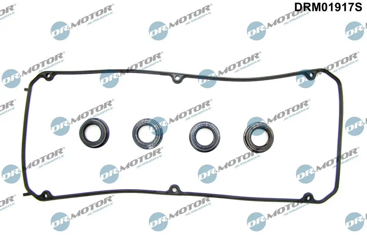 Dichtungssatz, Zylinderkopfhaube Dr.Motor Automotive DRM01917S