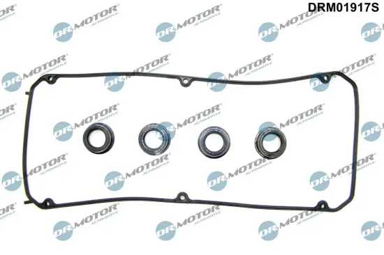 Dichtungssatz, Zylinderkopfhaube Dr.Motor Automotive DRM01917S Bild Dichtungssatz, Zylinderkopfhaube Dr.Motor Automotive DRM01917S