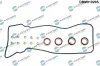 Dichtungssatz, Zylinderkopfhaube Dr.Motor Automotive DRM01920S