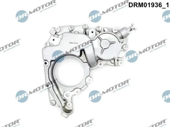 Ölpumpe Dr.Motor Automotive DRM01936 Bild Ölpumpe Dr.Motor Automotive DRM01936