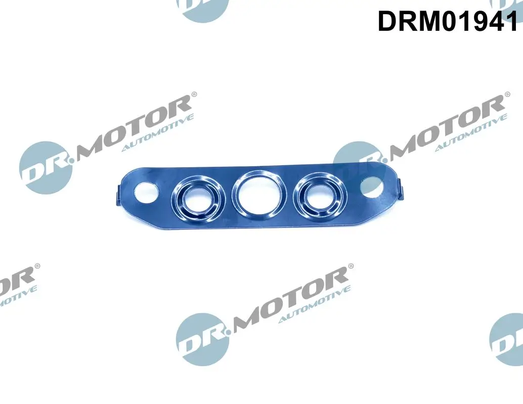 Dichtung, Ölauslass (Lader) oben Dr.Motor Automotive DRM01941