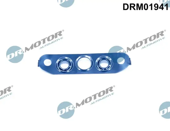 Dichtung, Ölauslass (Lader) oben Dr.Motor Automotive DRM01941 Bild Dichtung, Ölauslass (Lader) oben Dr.Motor Automotive DRM01941
