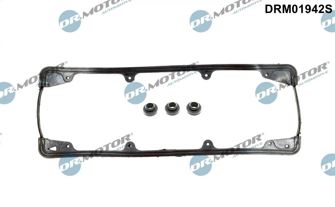 Dichtungssatz, Zylinderkopfhaube Dr.Motor Automotive DRM01942S