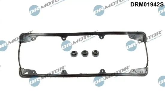 Dichtungssatz, Zylinderkopfhaube Dr.Motor Automotive DRM01942S Bild Dichtungssatz, Zylinderkopfhaube Dr.Motor Automotive DRM01942S