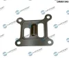 Dichtung, Wasserpumpe motorseitig Dr.Motor Automotive DRM01949