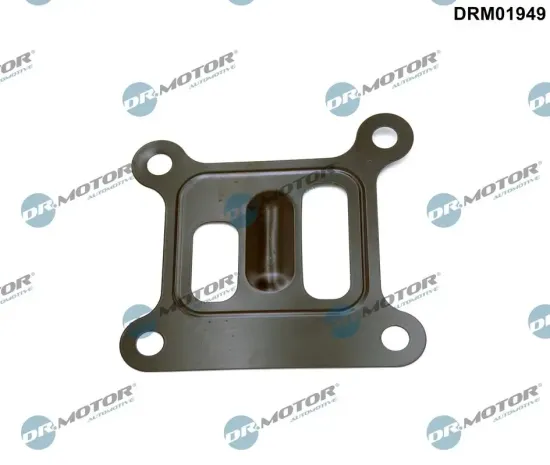 Dichtung, Wasserpumpe motorseitig Dr.Motor Automotive DRM01949 Bild Dichtung, Wasserpumpe motorseitig Dr.Motor Automotive DRM01949