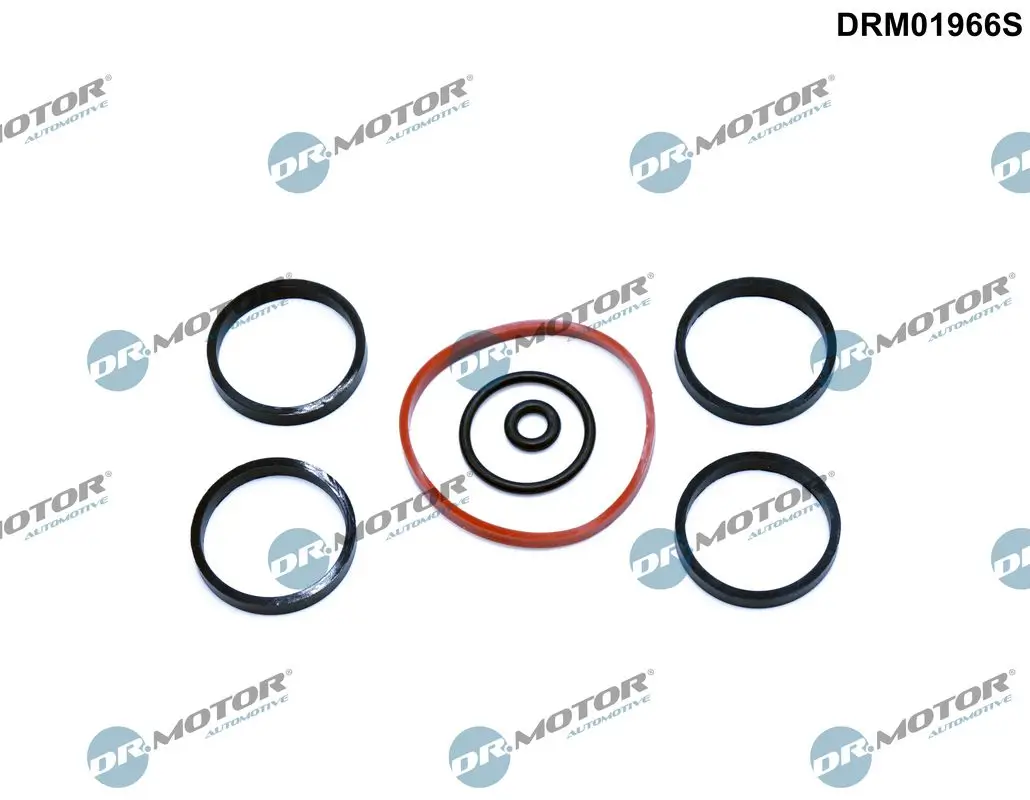 Dichtungssatz, Ansaugkrümmer Dr.Motor Automotive DRM01966S