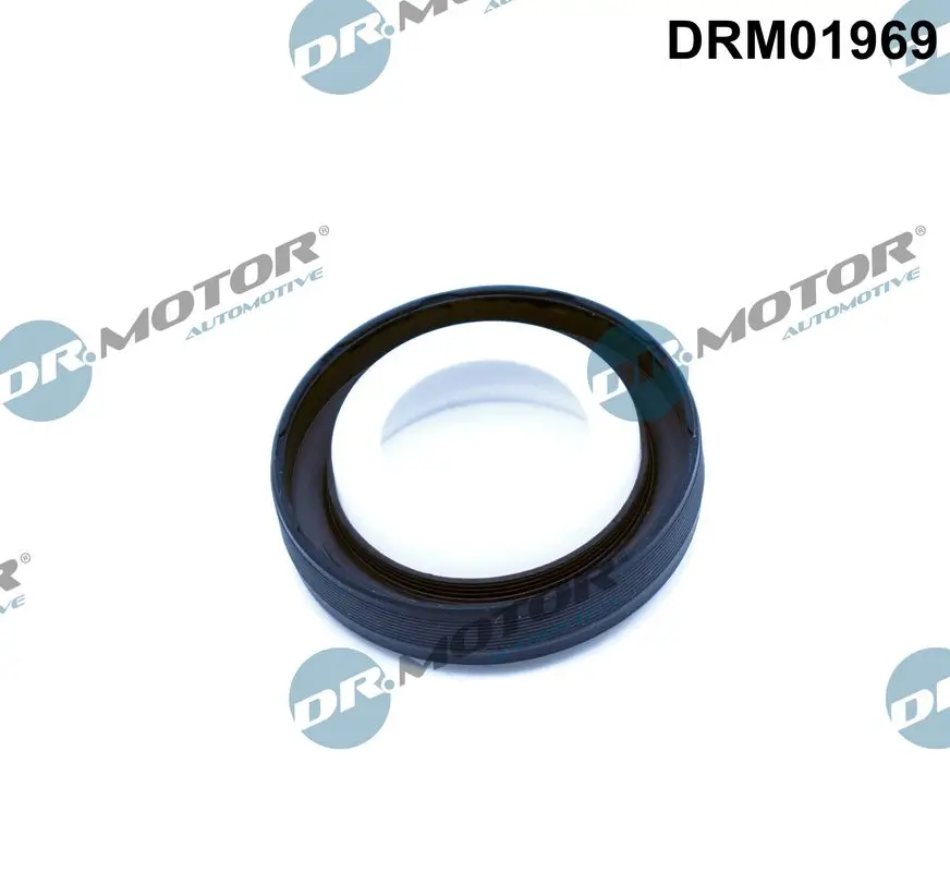 Wellendichtring, Kurbelwelle stirnseitig Dr.Motor Automotive DRM01969