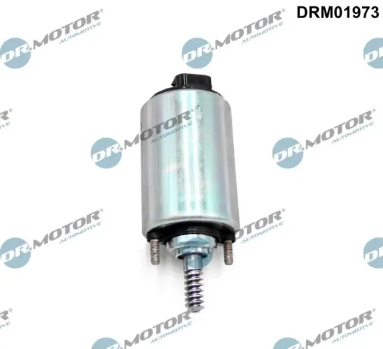 Steuerventil, Nockenwellenverstellung Dr.Motor Automotive DRM01973 Bild Steuerventil, Nockenwellenverstellung Dr.Motor Automotive DRM01973