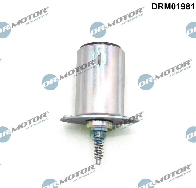Steuerventil, Nockenwellenverstellung Dr.Motor Automotive DRM01981
