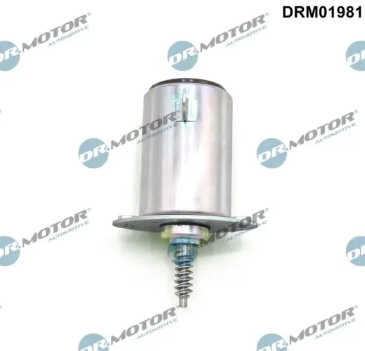 Steuerventil, Nockenwellenverstellung Dr.Motor Automotive DRM01981 Bild Steuerventil, Nockenwellenverstellung Dr.Motor Automotive DRM01981