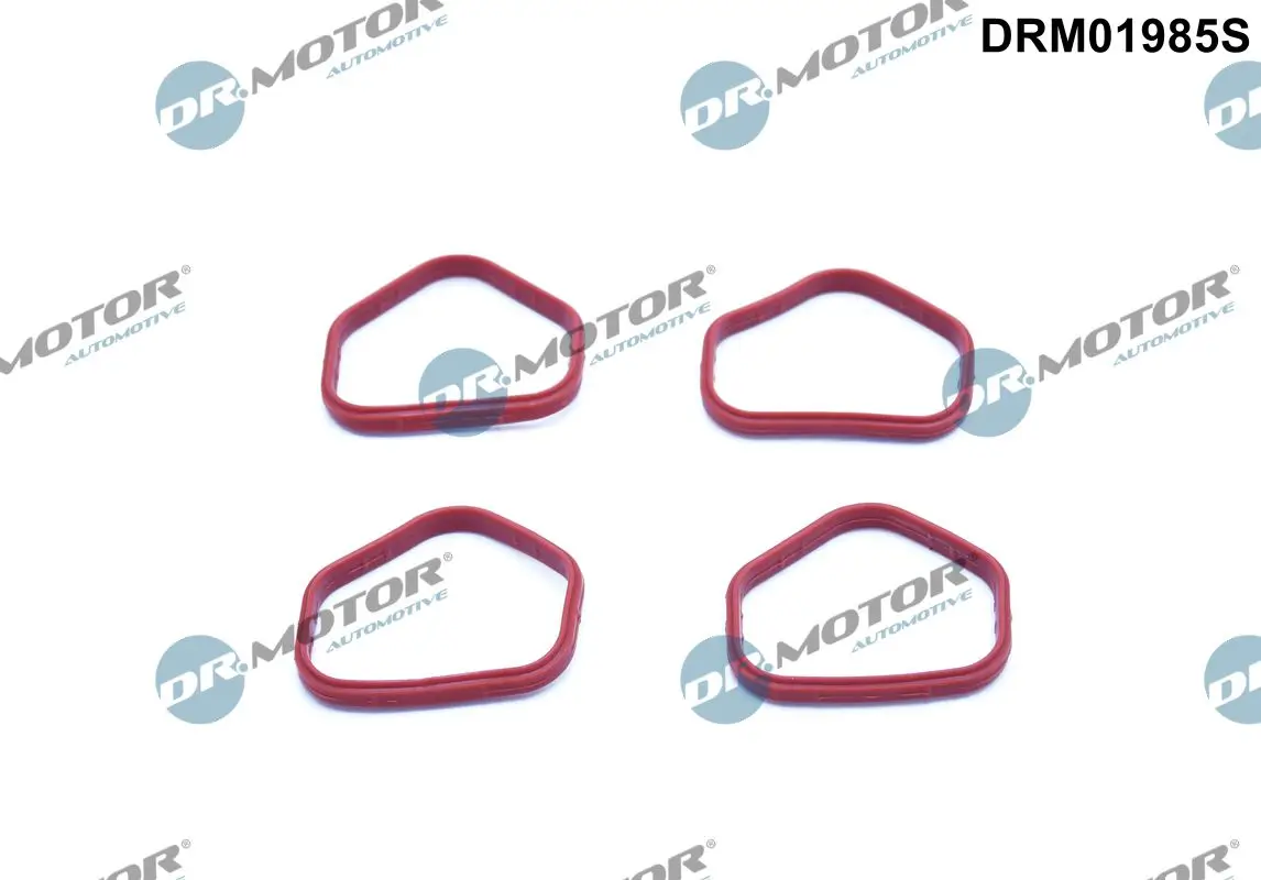 Dichtungssatz, Ansaugkrümmer Dr.Motor Automotive DRM01985S