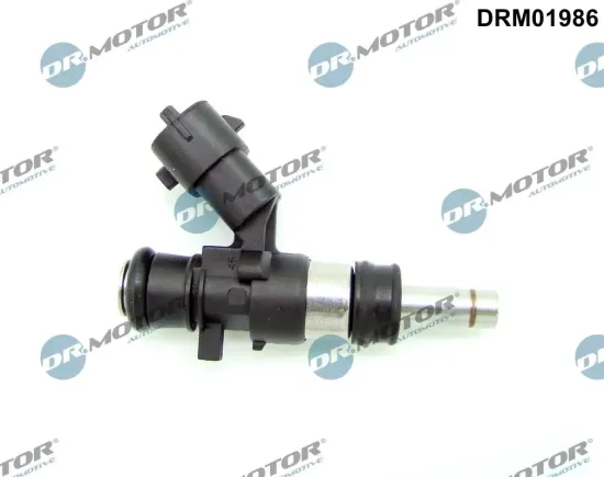 Dosiermodul, Harnstoffeinspritzung Dr.Motor Automotive DRM01986 Bild Dosiermodul, Harnstoffeinspritzung Dr.Motor Automotive DRM01986
