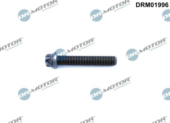 Pleuelschraube Dr.Motor Automotive DRM01996 Bild Pleuelschraube Dr.Motor Automotive DRM01996