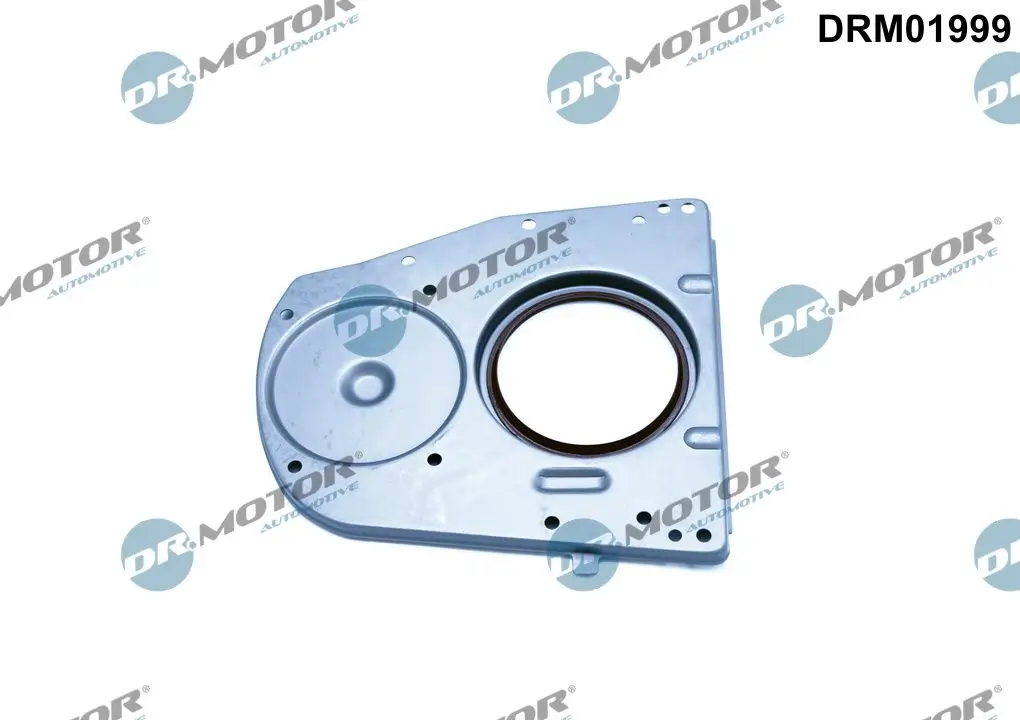 Wellendichtring, Kurbelwelle getriebeseitig Dr.Motor Automotive DRM01999