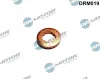 Wärmeschutzscheibe, Einspritzanlage Dr.Motor Automotive DRM019
