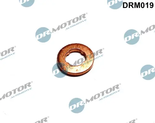 Wärmeschutzscheibe, Einspritzanlage Dr.Motor Automotive DRM019 Bild Wärmeschutzscheibe, Einspritzanlage Dr.Motor Automotive DRM019