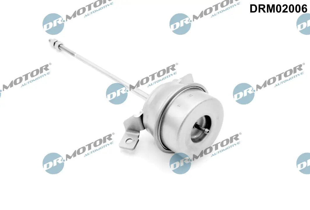 Stellelement, Turbolader Dr.Motor Automotive DRM02006