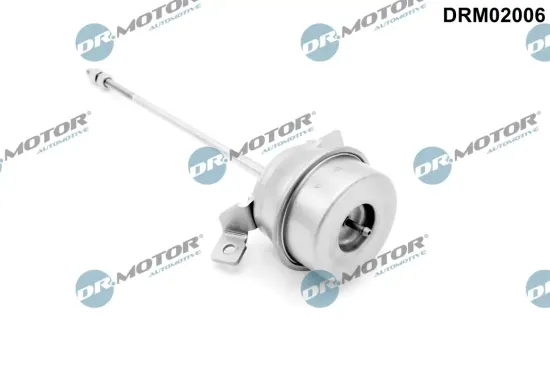 Stellelement, Turbolader Dr.Motor Automotive DRM02006 Bild Stellelement, Turbolader Dr.Motor Automotive DRM02006