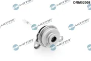 Stellelement, Turbolader für Zylinder 4-6 Dr.Motor Automotive DRM02008