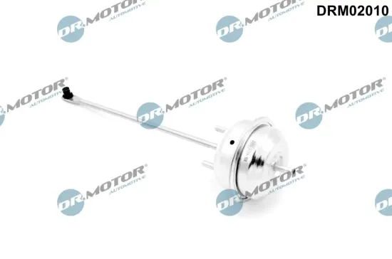 Stellelement, Turbolader Dr.Motor Automotive DRM02010 Bild Stellelement, Turbolader Dr.Motor Automotive DRM02010