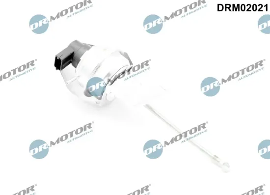 Stellelement, Turbolader Dr.Motor Automotive DRM02021 Bild Stellelement, Turbolader Dr.Motor Automotive DRM02021