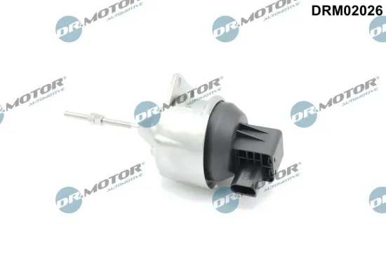 Stellelement, Turbolader Dr.Motor Automotive DRM02026 Bild Stellelement, Turbolader Dr.Motor Automotive DRM02026