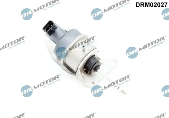 Stellelement, Turbolader Dr.Motor Automotive DRM02027 Bild Stellelement, Turbolader Dr.Motor Automotive DRM02027