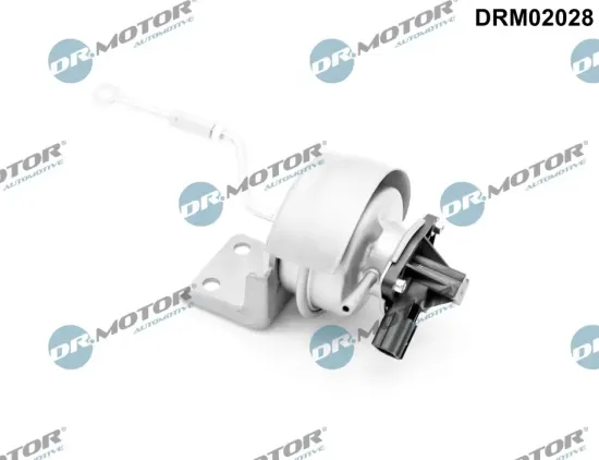 Stellelement, Turbolader Dr.Motor Automotive DRM02028 Bild Stellelement, Turbolader Dr.Motor Automotive DRM02028