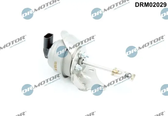 Stellelement, Turbolader Dr.Motor Automotive DRM02029 Bild Stellelement, Turbolader Dr.Motor Automotive DRM02029