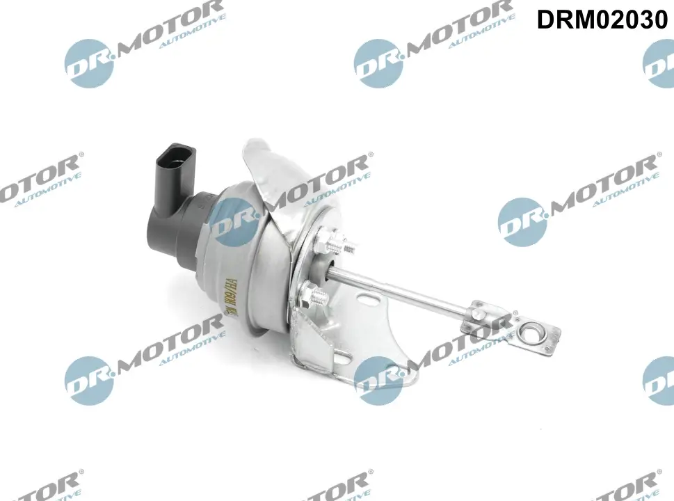 Stellelement, Turbolader Dr.Motor Automotive DRM02030