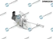 Stellelement, Turbolader Dr.Motor Automotive DRM02030