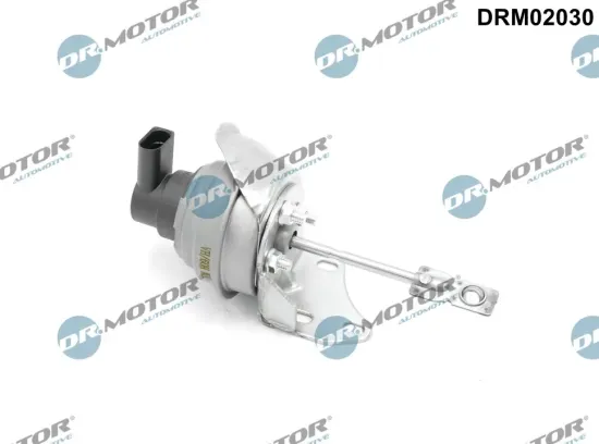 Stellelement, Turbolader Dr.Motor Automotive DRM02030 Bild Stellelement, Turbolader Dr.Motor Automotive DRM02030