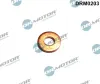 Wärmeschutzscheibe, Einspritzanlage Dr.Motor Automotive DRM0203