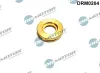 Wärmeschutzscheibe, Einspritzanlage Dr.Motor Automotive DRM0204