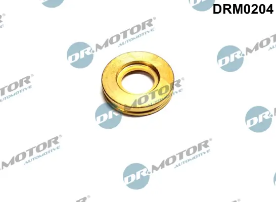 Wärmeschutzscheibe, Einspritzanlage Dr.Motor Automotive DRM0204 Bild Wärmeschutzscheibe, Einspritzanlage Dr.Motor Automotive DRM0204