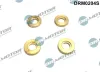 Wärmeschutzscheibe, Einspritzanlage Dr.Motor Automotive DRM0204S