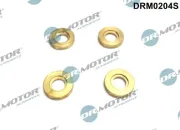 Wärmeschutzscheibe, Einspritzanlage Dr.Motor Automotive DRM0204S