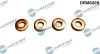 Wärmeschutzscheibe, Einspritzanlage Dr.Motor Automotive DRM020S