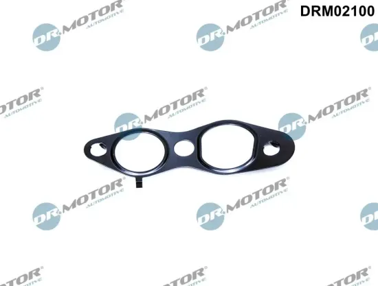 Dichtung, AGR-Ventil Dr.Motor Automotive DRM02100 Bild Dichtung, AGR-Ventil Dr.Motor Automotive DRM02100