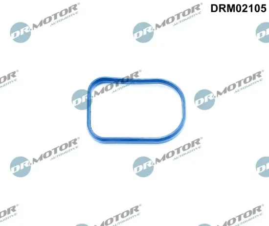 Dichtung, Kühlmittelflansch Dr.Motor Automotive DRM02105 Bild Dichtung, Kühlmittelflansch Dr.Motor Automotive DRM02105