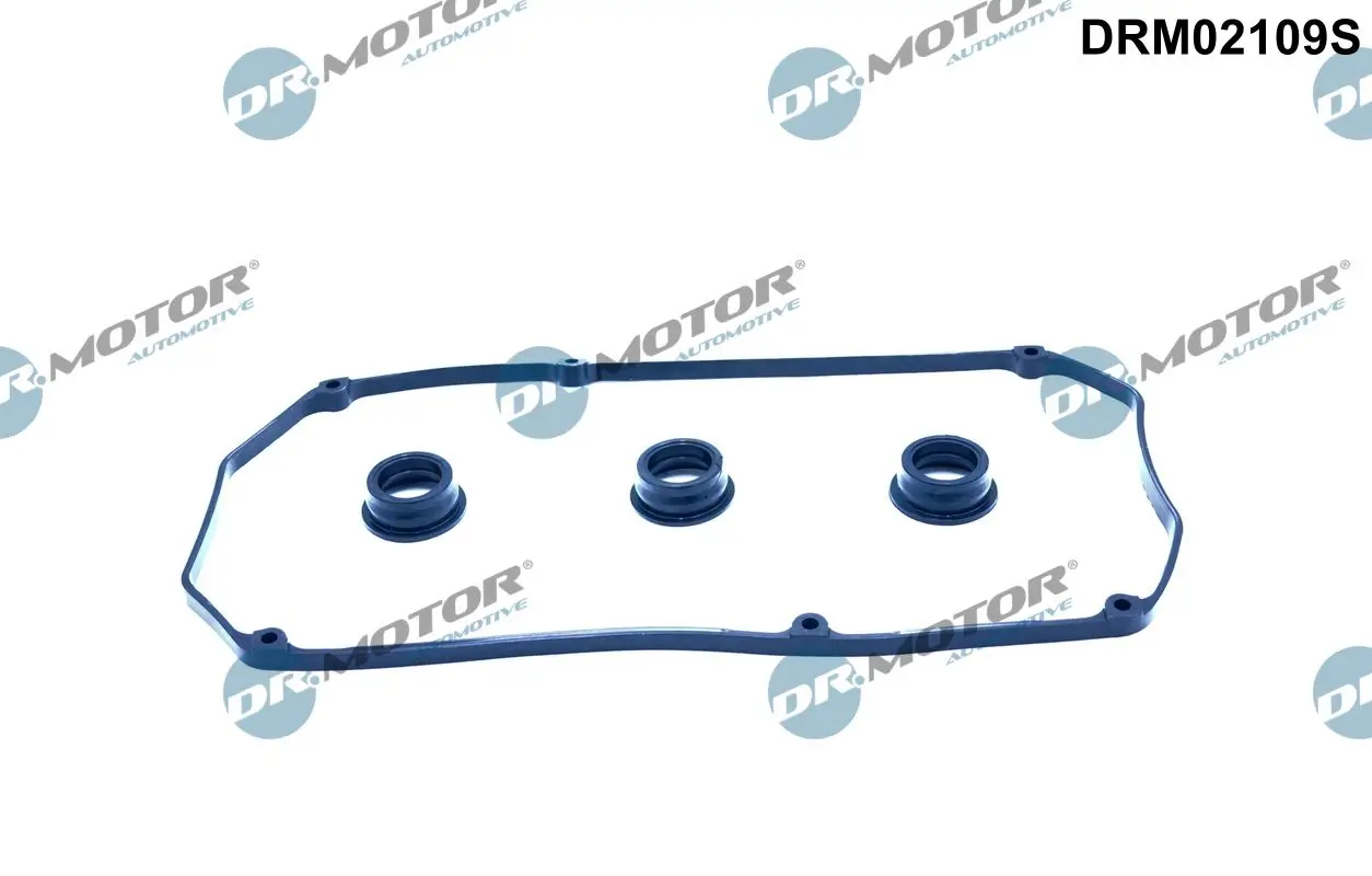 Dichtungssatz, Zylinderkopfhaube Dr.Motor Automotive DRM02109S