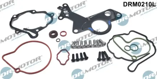 Reparatursatz, Unterdruckpumpe (Bremsanlage) Dr.Motor Automotive DRM0210L Bild Reparatursatz, Unterdruckpumpe (Bremsanlage) Dr.Motor Automotive DRM0210L